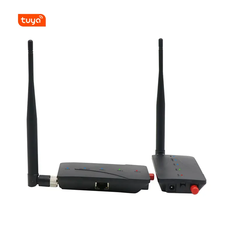 Wireless lp Video Intercom System