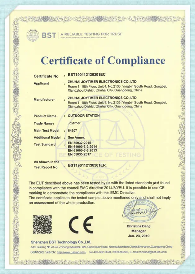 CE-EMC-outdoor-station-193q