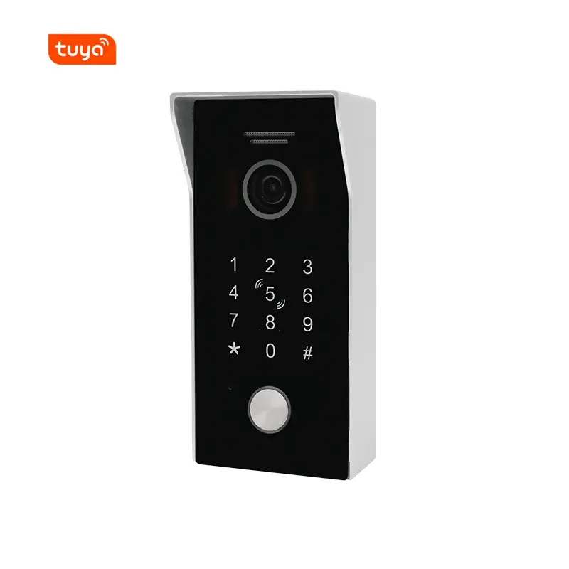 WiFi Video Door Phone for single house