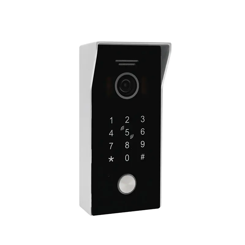 4wire video door phone