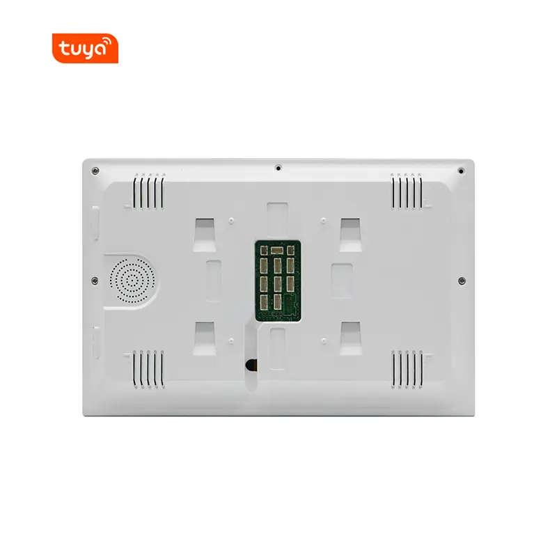 smart video door entry for small apartment 1/2/3/4 direct household