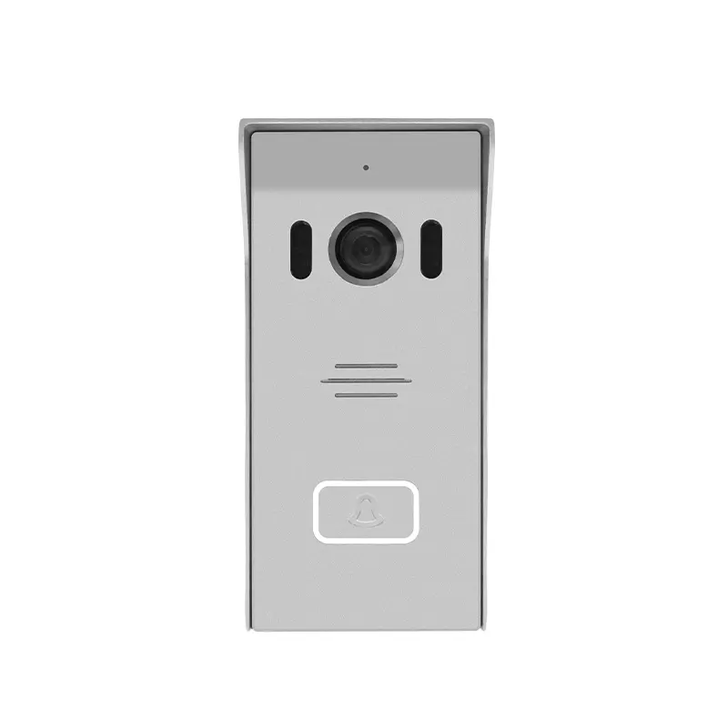 10" Touch Screen Vide Door Phone