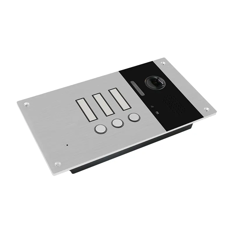 4wire video door phone